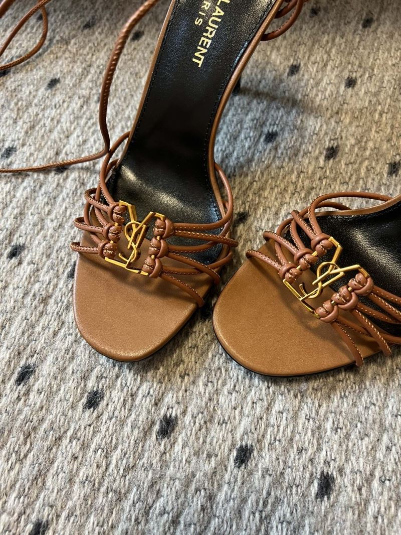 Ysl Sandals